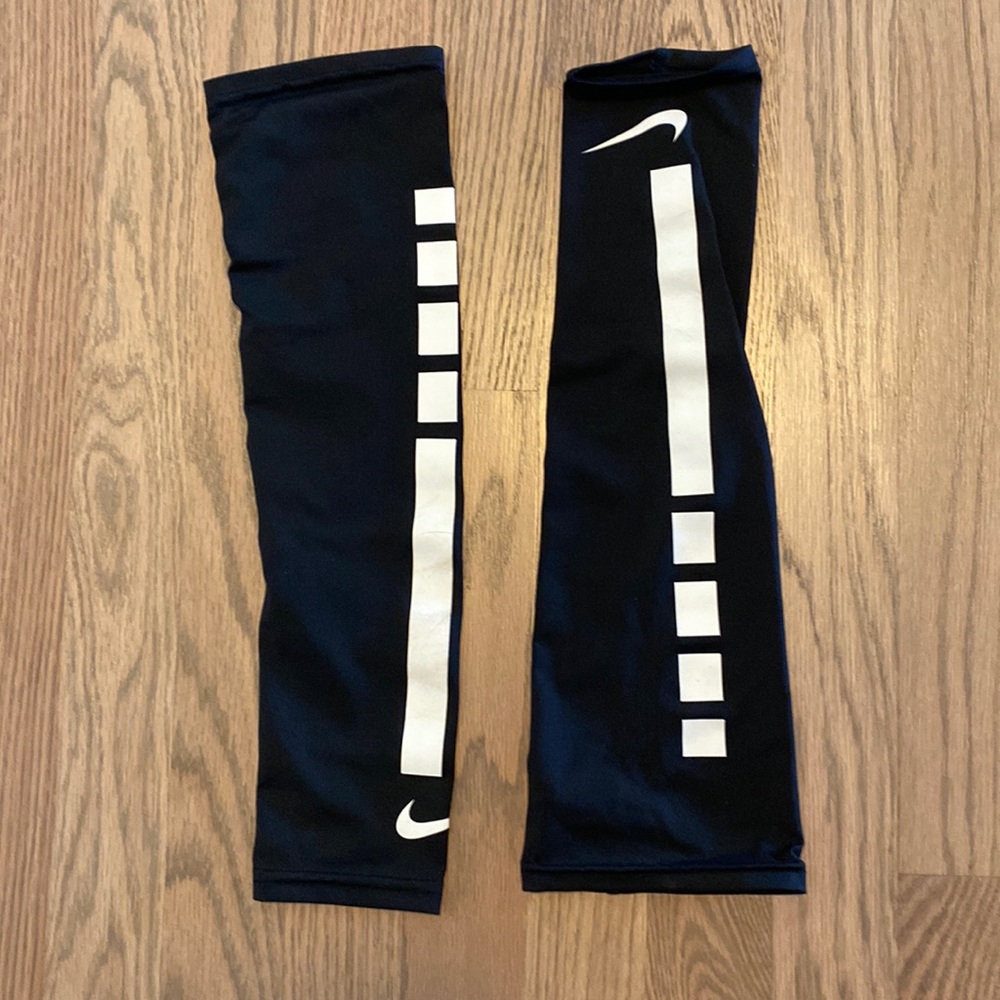 Nike shooter sleeves black 2 available